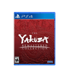 PS4 The Yakuza Remastered Collection (US)