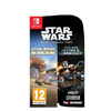 Nintendo Switch Star Wars Racer & Commando Combo (EU)