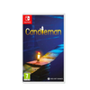 Nintendo Switch Candleman (EU)