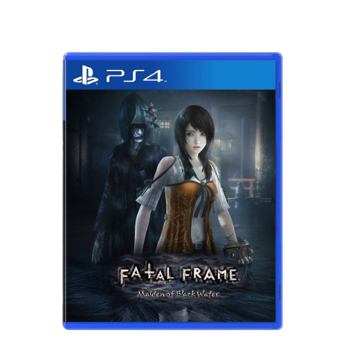 Fatal best sale frame ps4