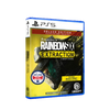 PS5 Rainbow Six Extraction Deluxe Edition (R3)