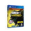 PS4 Rainbow Six Extraction Deluxe Edition (R3)