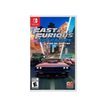 Nintendo Switch Fast & Furious: Spy Racers Rise of SH1FT3R (US)