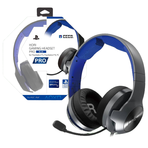 Playstation Hori Gaming Headset Pro Hori Gaming Headset Ps4 In Ear