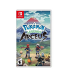 Nintendo Switch Pokemon Legends: Arceus (Asia)