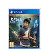 PS4 Kena: Bridge of Spirits [Deluxe Edition] (EU) (PS5)