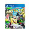 PS4 Nickelodeon Kart Racers (US)