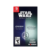 Nintendo Switch Star Wars Jedi Knight Collection (US)