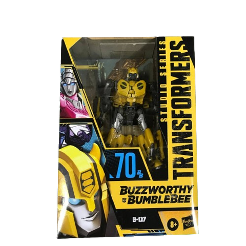 Transformers Studio Series #70BB B-127