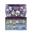 Re-Ment Pokemon Dreaming Case 4 (Set of 6)