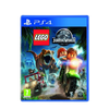PS4 LEGO Jurassic World (EU)