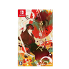 Nintendo Switch Hashihime of the Old Book Town (Chinese)