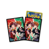 Pokemon TCG Deck Shield Trainer Battle Card Sleeve