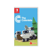 Nintendo Switch The Colonist (Asia)