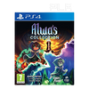PS4 Alwa's Collection (EU)