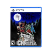 PS5 Cthulhu Saves Christmas (US)