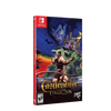 Nintendo Switch Castlevania Anniversary Collection (US)