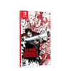 Nintendo Switch No More Heroes (US)