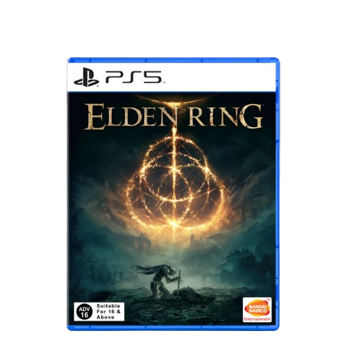 Elden Ring (PS5) NEW