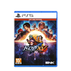 PS5 King of Fighters XV (R3)