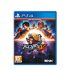 PS4 King of Fighters XV (R3)