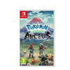 Nintendo Switch Pokemon Legends: Arceus (EU)