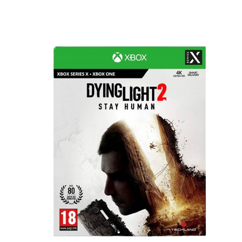 XBox One/Series X Dying Light 2 Stay Human (EU)