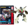 Transformers Studios Series #81 Wheeljack