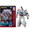 Transformers Studios Series #82 Ratchet