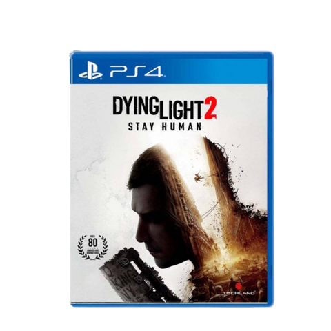 PS4 Dying Light 2 Stay Human (R3)