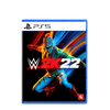 PS5 WWE 2K22 Standard (R3)