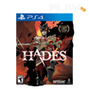 PS4 Hades (US)(PS5)