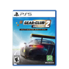 PS5 Gear.Club Unlimited 2 [Ultimate Edition] (US)