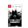 Nintendo Switch Dying Light Platinum Edition (US)