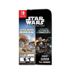 Nintendo Switch Star Wars Racer & Commando Combo (US)