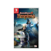 Nintendo Switch Dynasty Warriors 9: Empires (Asia)