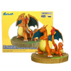 Pokemon Shippo Mite Mite Charmander and Charizard