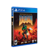 PS4 DOOM: The Classics Collection (US)