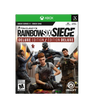 XBox One/ Series X Tom Clancy's Rainbow Six Siege [Deluxe Edition] (US)