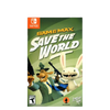 Nintendo Switch Sam & Max Save the World (US)