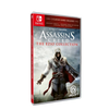 Nintendo Switch Assassin's Creed The Ezio Collection (Asia)