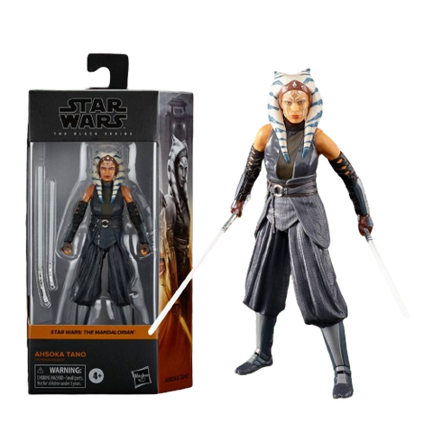 Star Wars The Black Series Ahsoka Tano