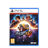 PS5 King of Fighters XV (EU)