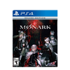 PS4 Monark [Deluxe Edition] (US)(PS5)