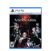 PS5 Monark [Deluxe Edition] (US)