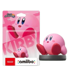 Amiibo Super Smash Bros Kirby