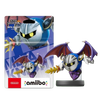 Amiibo Super Smash Bros Meta Knight