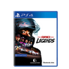 PS4 GRID Legends (R3)(PS5)