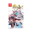 Nintendo Switch Atelier Sophie 2: The Alchemist of the Mysterious Dream (Asia)