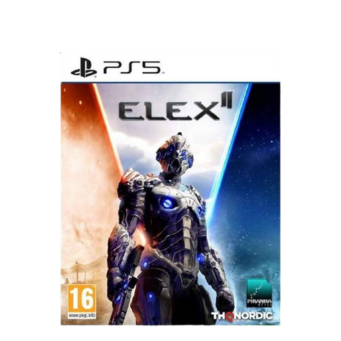 PS5 ELEX II (EU)